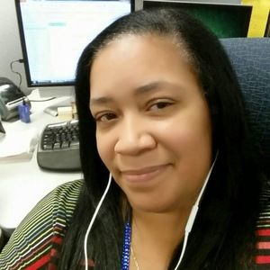 Meet your Posher, Calantha